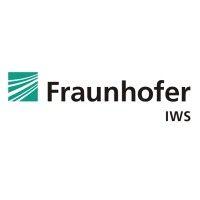 fraunhofer iws logo image