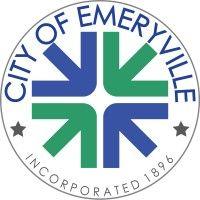 city of emeryville logo image