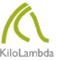 kilolambda technologies ltd. logo image