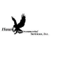 hawk environmental services, inc. logo image