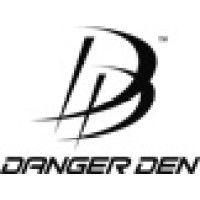 danger den, llc. logo image