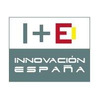 fundación i+e logo image