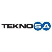 teknosa logo image