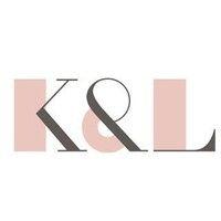 k&l inc. logo image