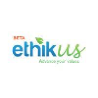 ethikus logo image