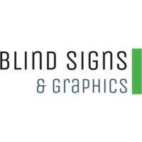 blind signs & graphics