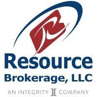 resource brokerage, llc logo image