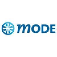 mode diagnostics limited, glasgow, uk logo image