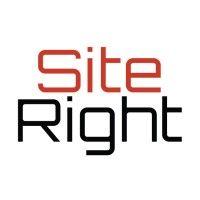 siteright logo image