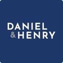 logo of The Daniel Henry Co