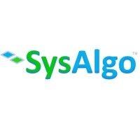 sysalgo technologies logo image