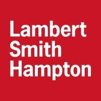 lambert smith hampton logo image