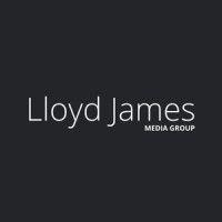 lloyd james media group logo image