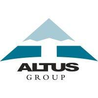 altus group ltd logo image