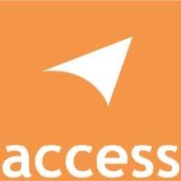 access development services logo image