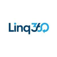 linq360 logo image