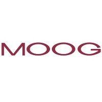 moog bv nieuw vennep nederland logo image