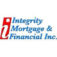 integrity mortgage & financial inc. logo image