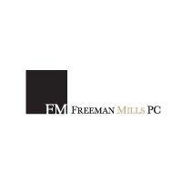 freeman mills pc logo image