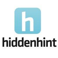 hiddenhint logo image