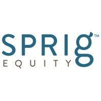 sprig equity logo image