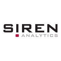 siren analytics