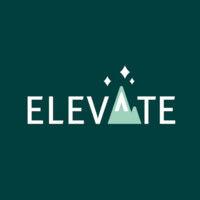 elevated data insights logo image