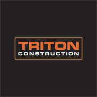 triton construction company