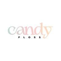 candy floss logo image