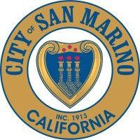 city of san marino logo image