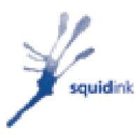 squidink communications logo image