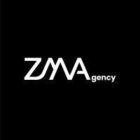 zma agency logo image