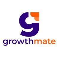 growthmate® logo image