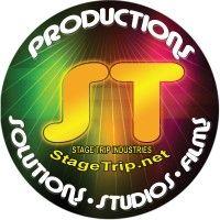 stage trip industries logo image