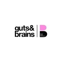 guts&brаinsddb logo image