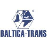 baltica-trans group logo image