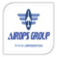 airops consulting group logo image