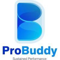 probuddy software solutions pvt. ltd. logo image