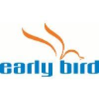 early bird llc logo image