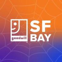 sf bay goodwill logo image