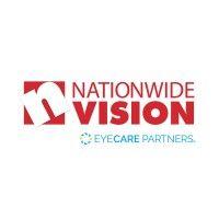 nationwide vision logo image