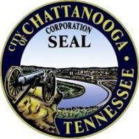 city of chattanooga logo image