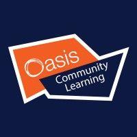 oasis community learning