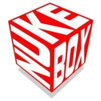 nukebox studios logo image