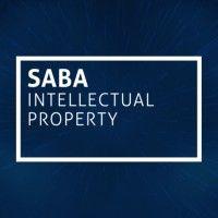 saba ip logo image