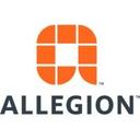 logo of Allegion Us