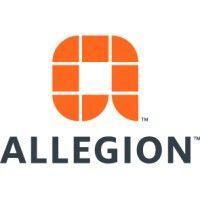 allegion us logo image