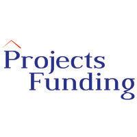 projects funding logo image