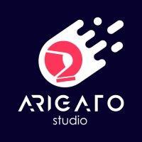 arigato studio logo image