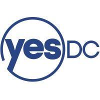 young energy specialists & development cooperation (yes-dc) logo image